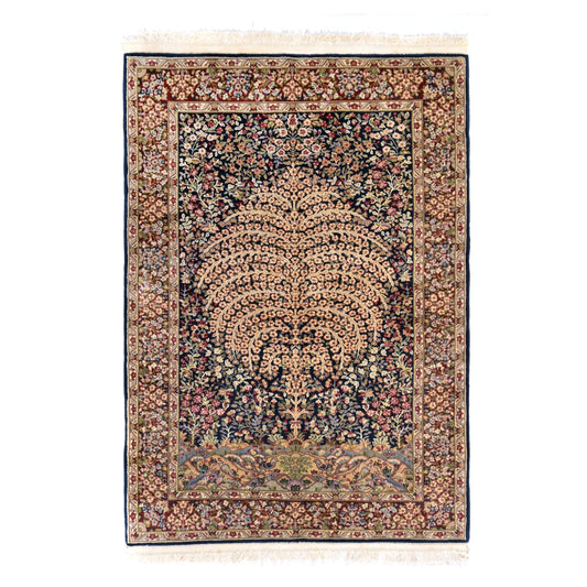 Tappeto Berkana 178 x 124 Cm