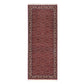 Tappeto Bijar fine 202 X 78 cm
