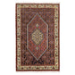 Tappeto Bijar Extra Fine 197 X 127 cm