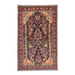 Tappeto Bijar 209 x 129 cm