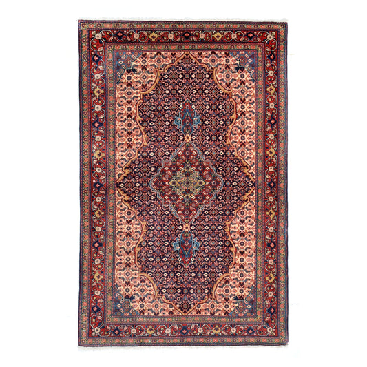 Tappeto Bijar 165 X 108 cm