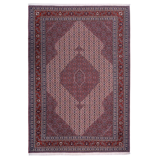 Tappeto Bijar extra fine 308 x 211 cm
