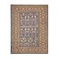 Tappeto Antico Chichi Akstafa 174 X 132 Cm