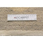 Tappeto Pechino 347 x 251 Cm