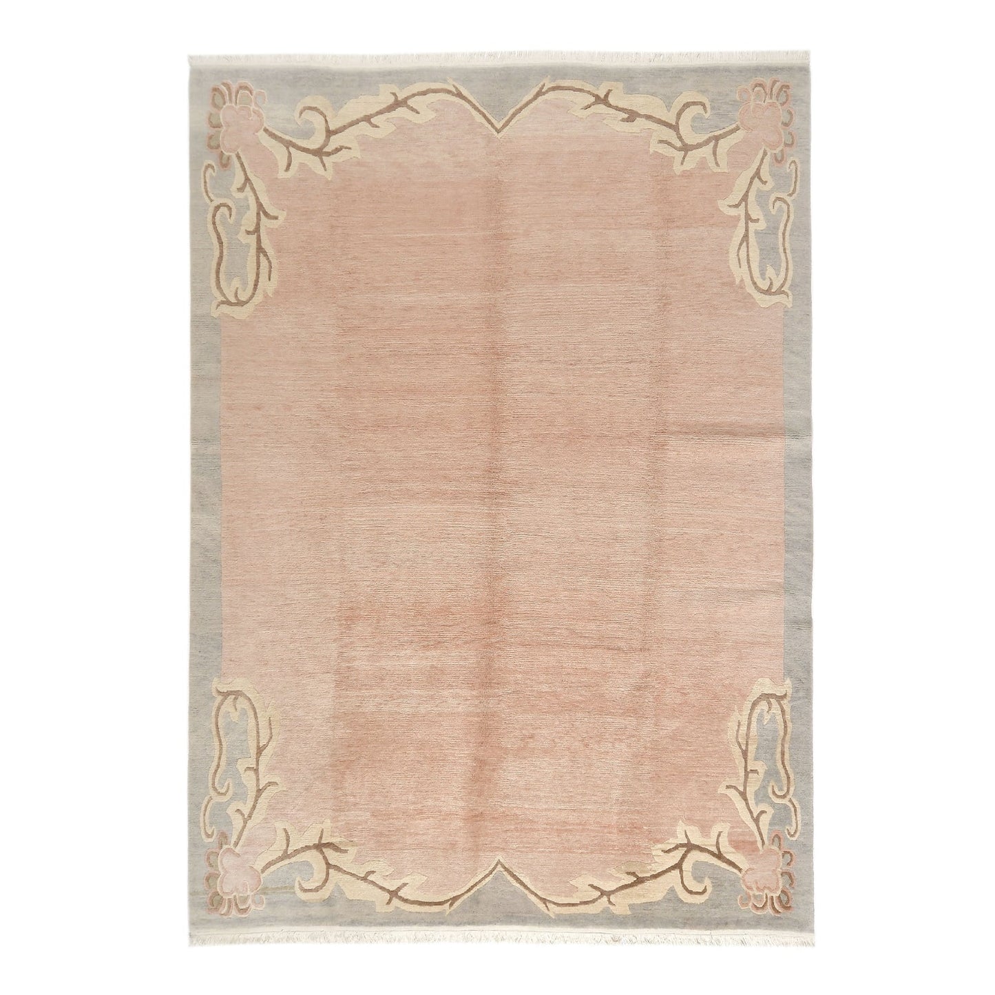 Tappeto Pechino 347 x 251 Cm
