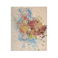 Tappeto Zigler Contemporary 300 X 249 cm
