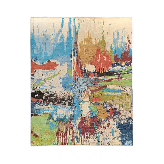 Tappeto Zigler Contemporary 300 X 237 cm