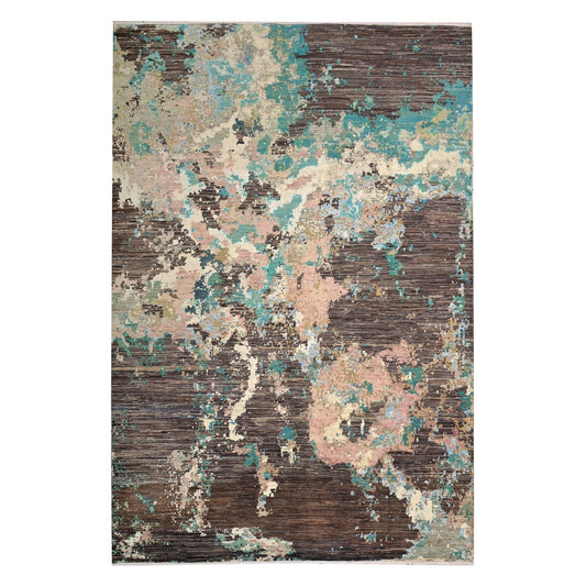 Tappeto Zigler Contemporary 290 X 194 Cm