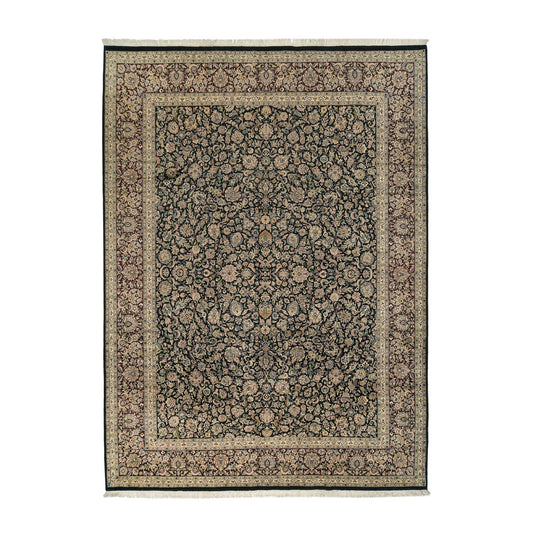 Tappeto Doppio Nodo 381 X 278 CM