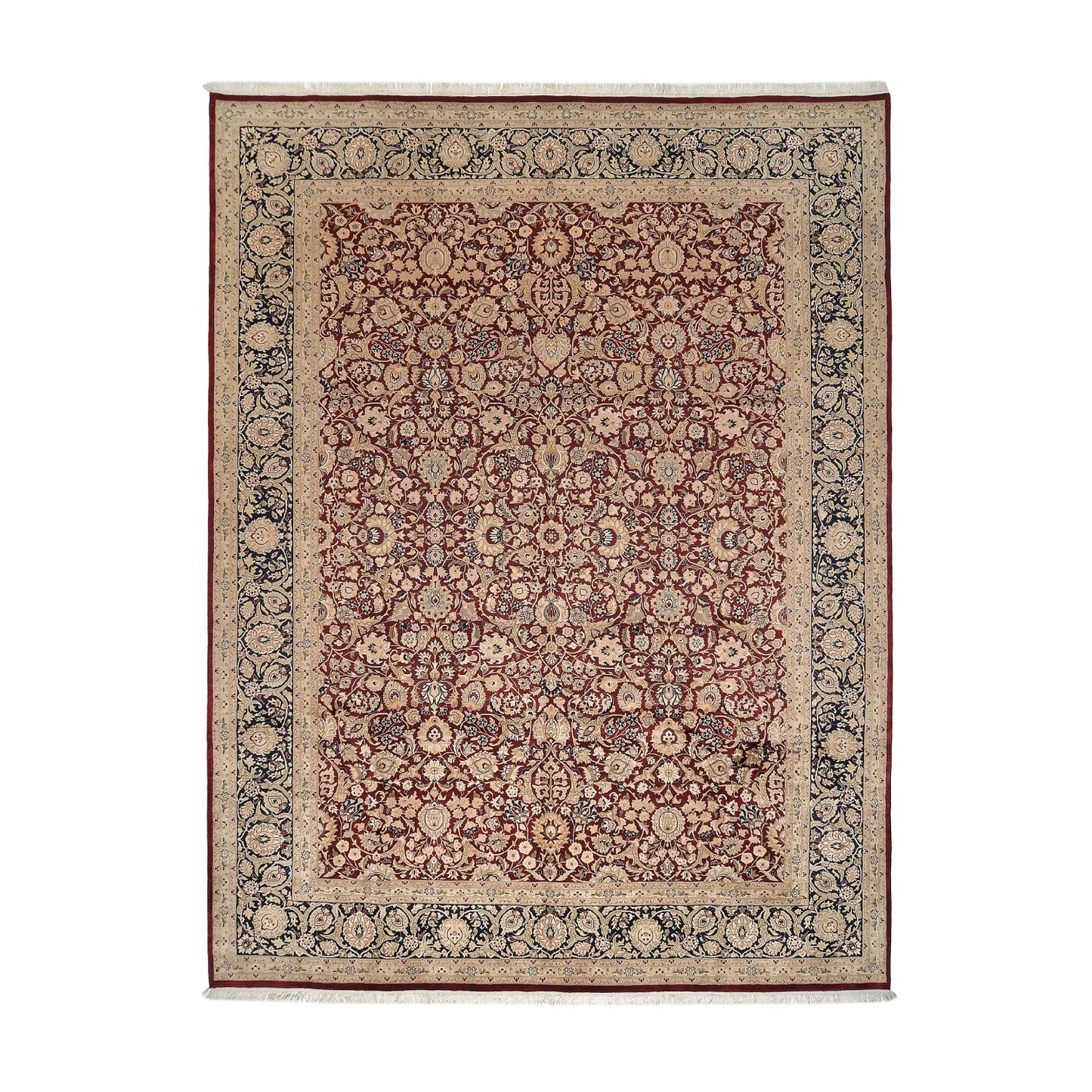 Tappeto Doppio Nodo 367 X 280 CM