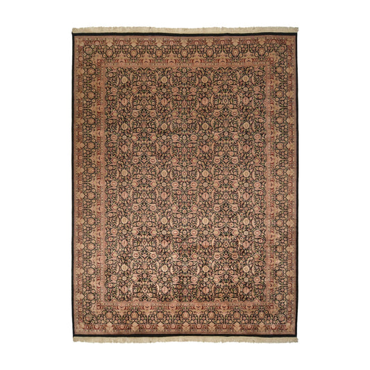 Tappeto Doppio Nodo 374 X 275 CM