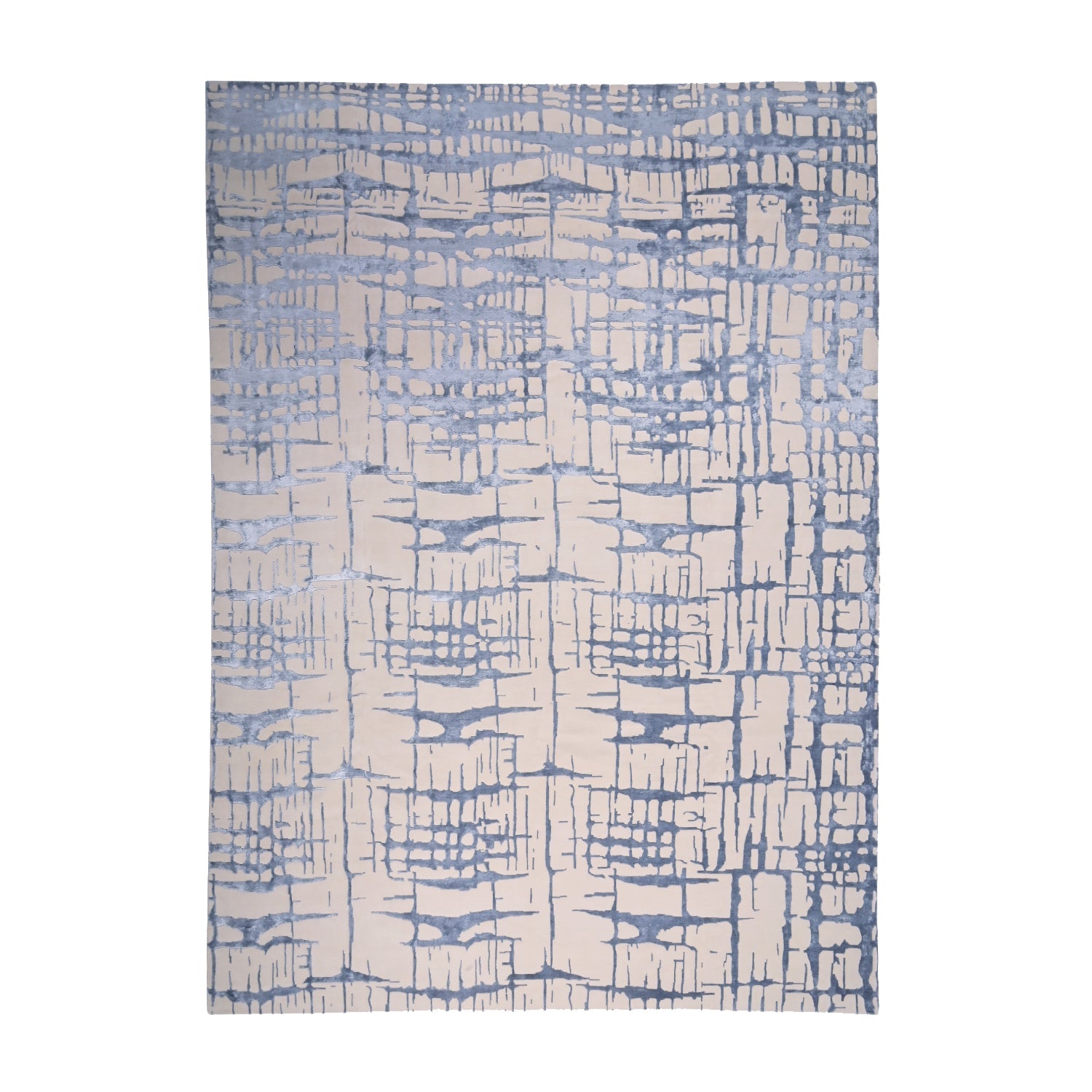 Tappeto Nepal Fine 421 X 301 cm