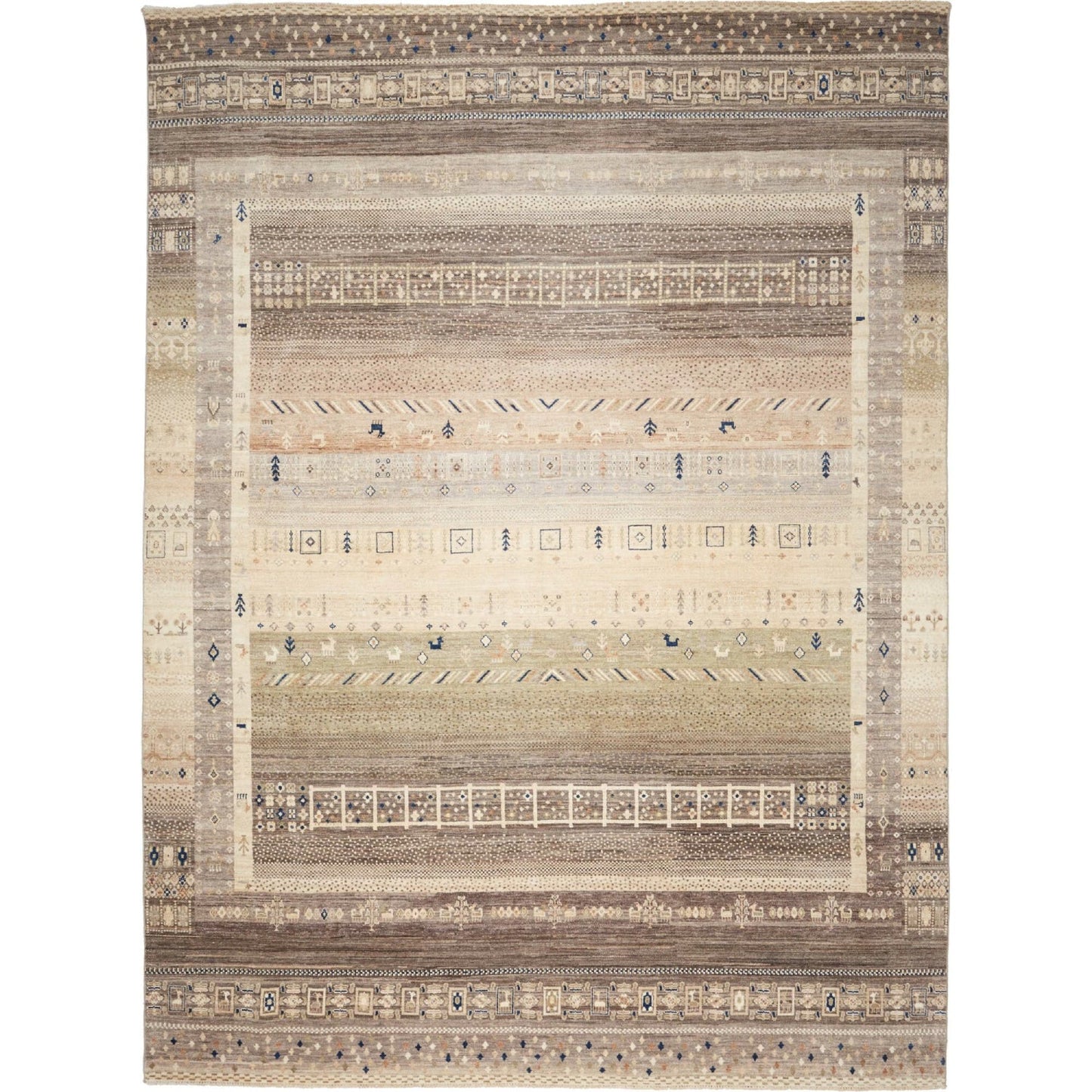 Tappeto Zigler Fun Collection 360 X 269 cm