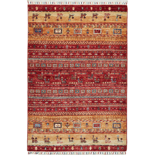 Tappeto Zigler Fun Collection 150 X 103 cm
