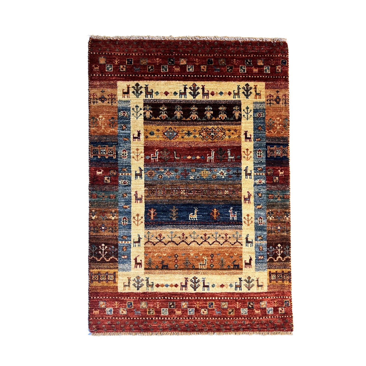 Tappeto Zigler Fun Collection  114 x 80 cm