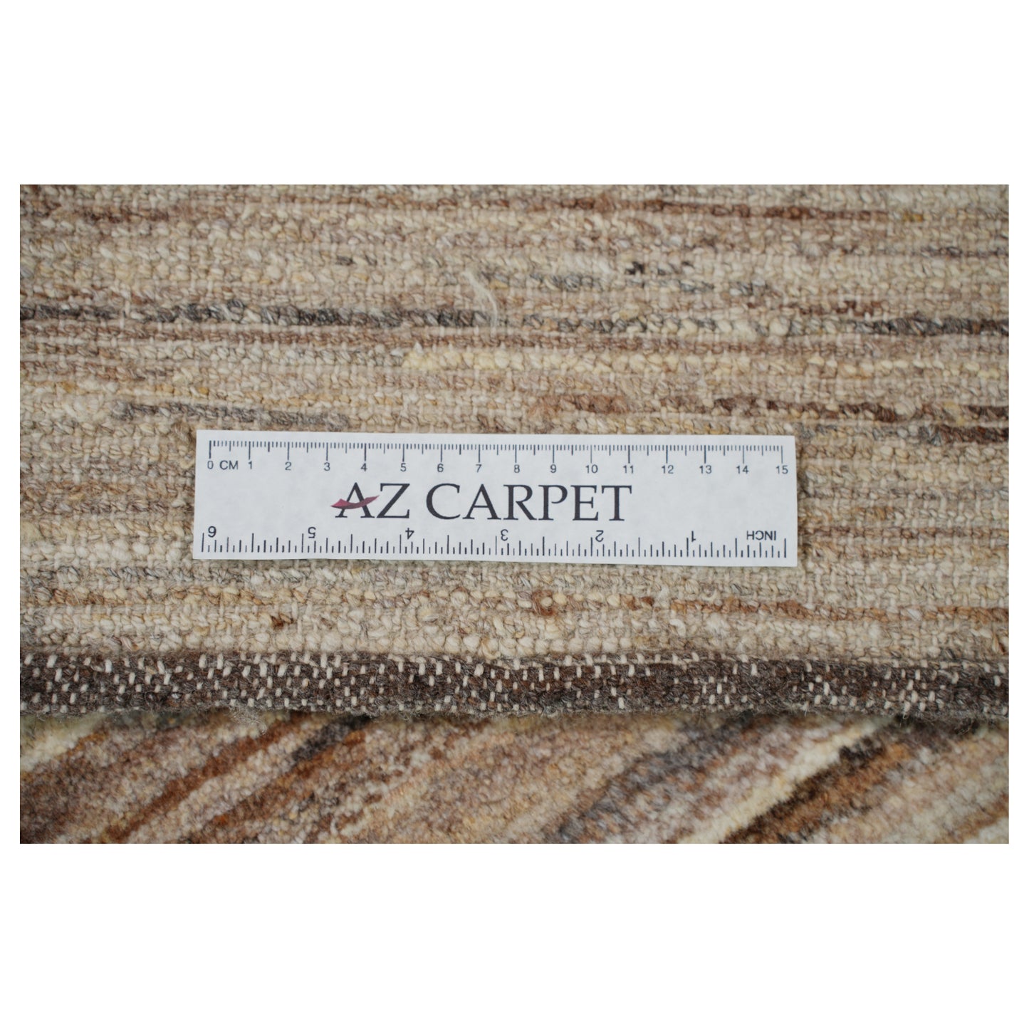 Tappeto Gabbeh Natural 145 x 100 Cm