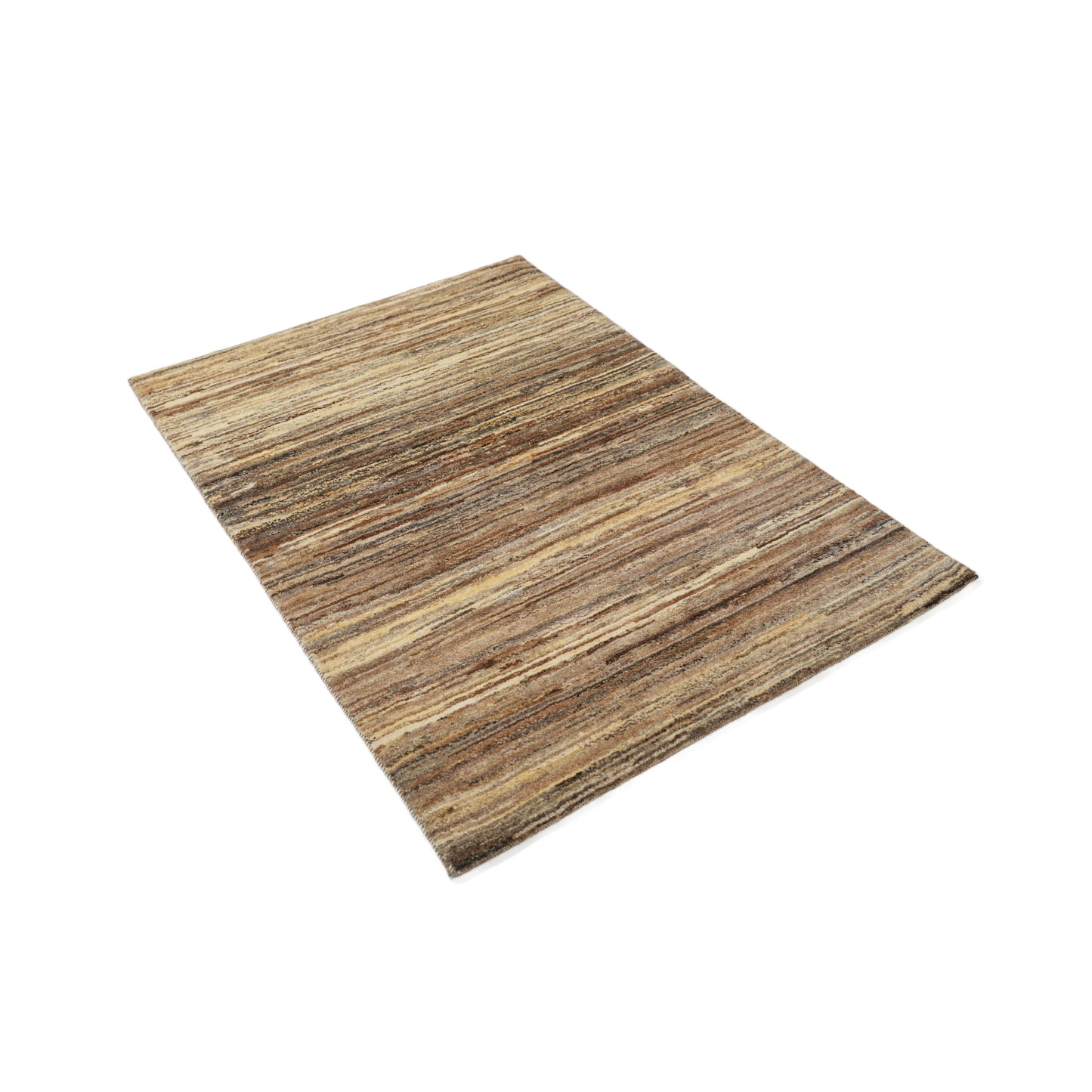 Tappeto Gabbeh Natural 145 x 100 Cm