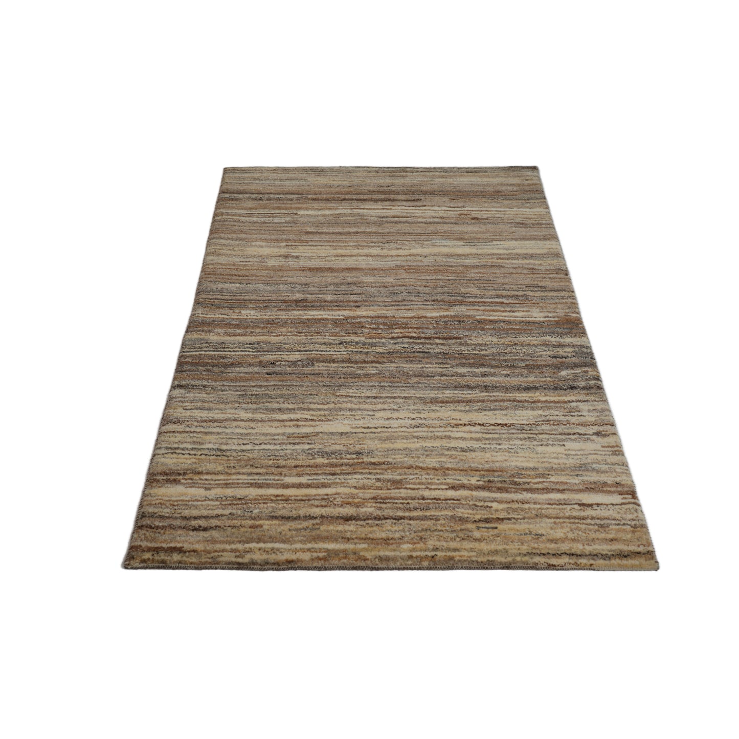Tappeto Gabbeh Natural 145 x 100 Cm