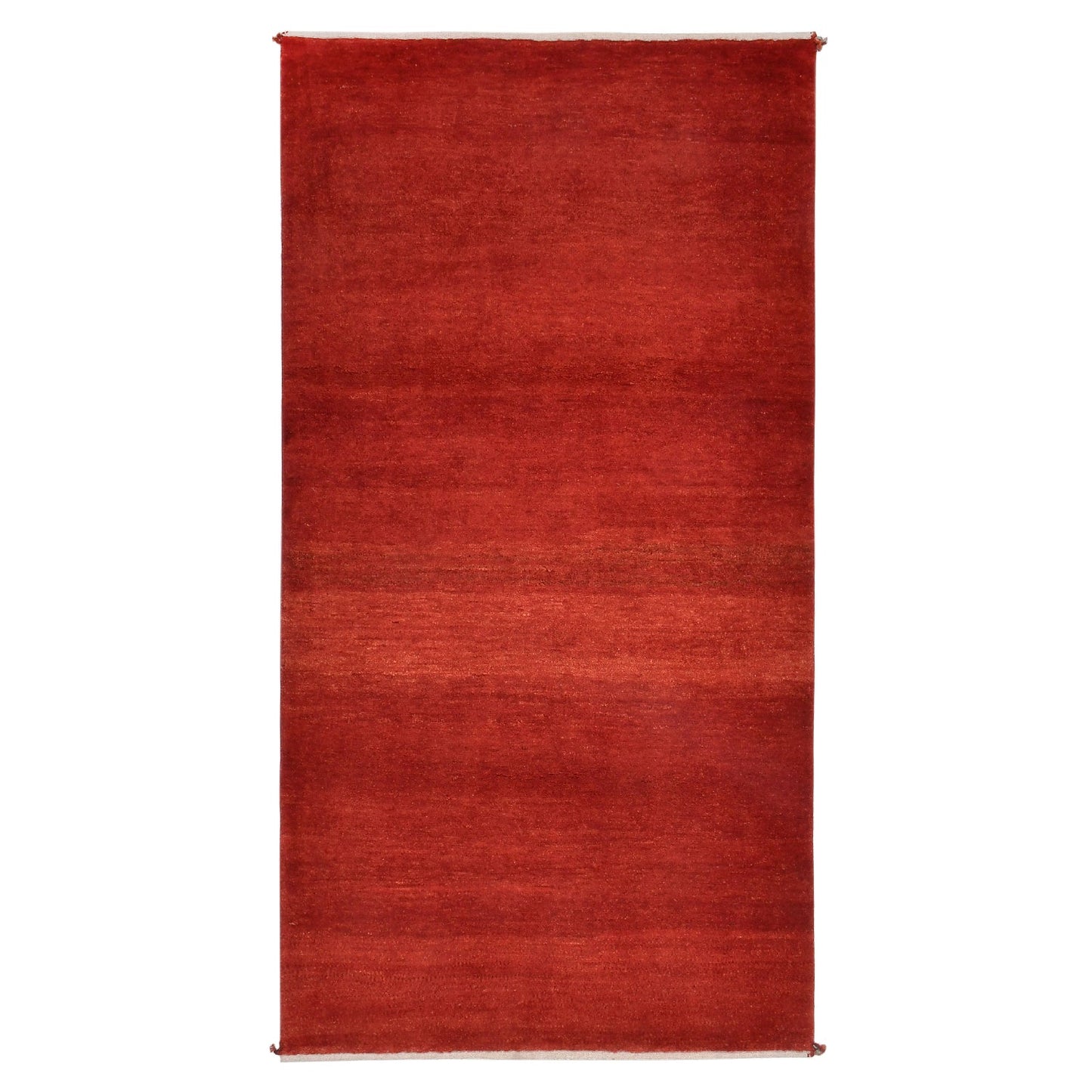 Tappeto Gabbeh 186 X 99 cm