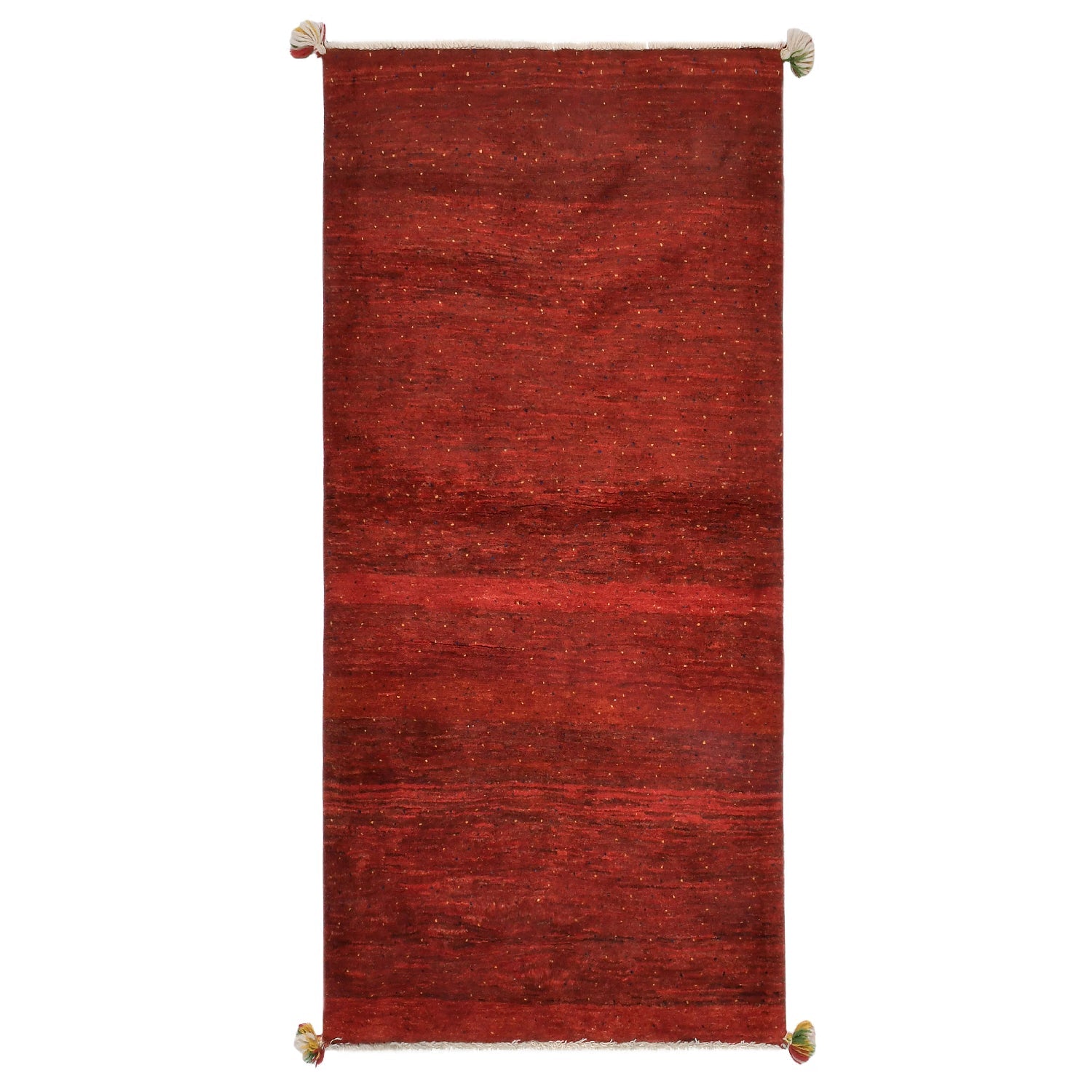 Tappeto Gabbeh Kashkuli 172 X 80 cm