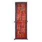 Tappeto Gabbeh Kashkuli 252 X 80 cm