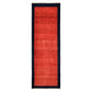 Tappeto Gabbeh Kashkuli 294 X 98 cm