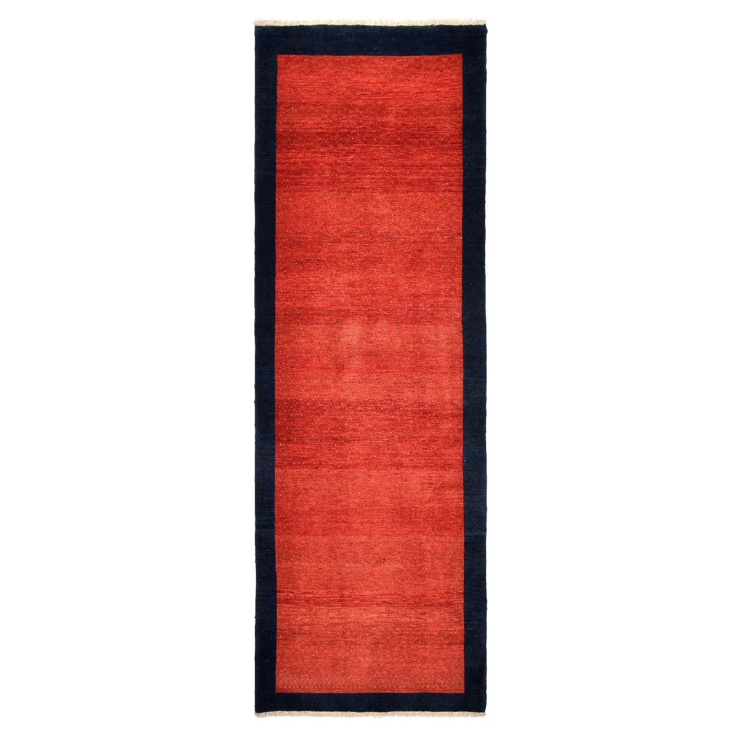 Tappeto Gabbeh Kashkuli 294 X 98 cm