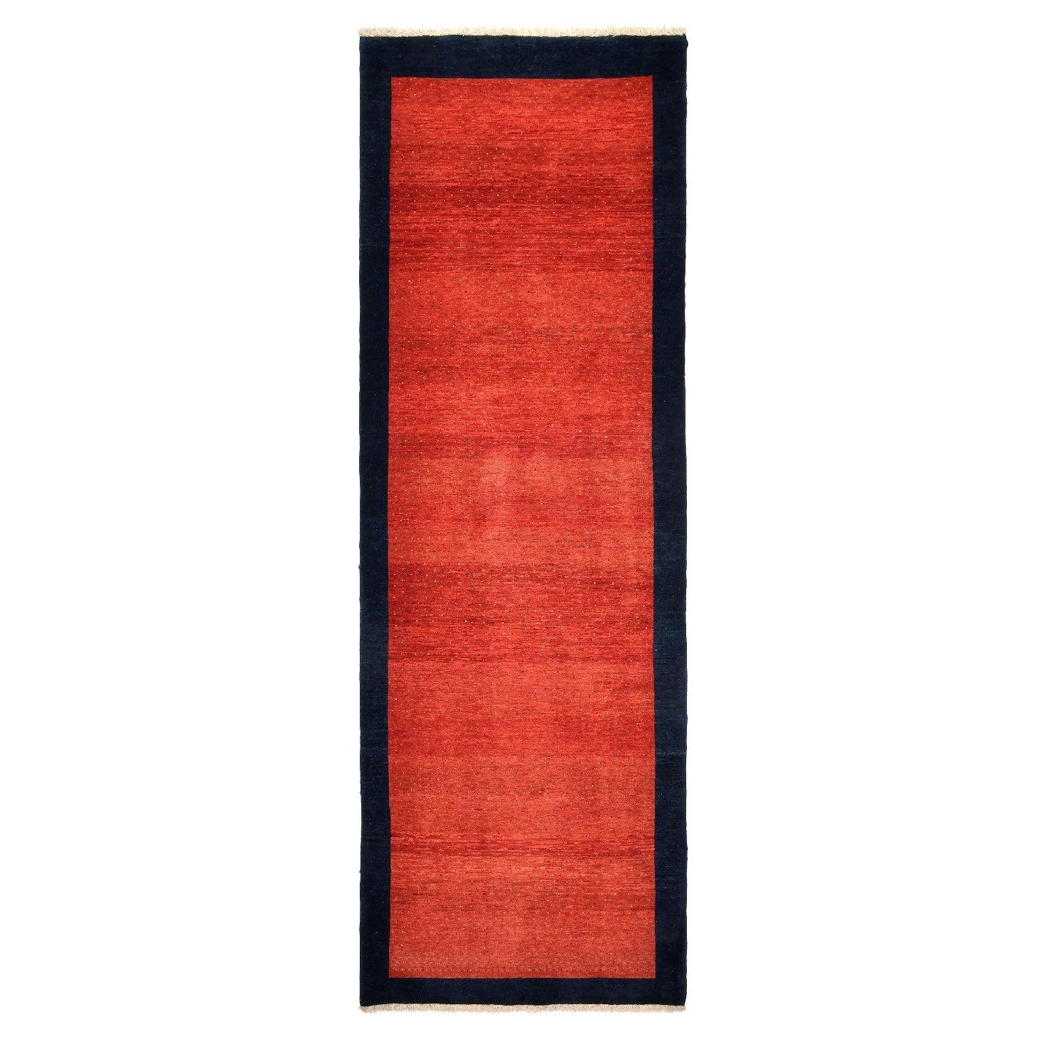 Tappeto Gabbeh Kashkuli 294 X 98 cm