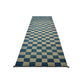 Tappeto Gabbeh Ghashgai 294 X 97 cm