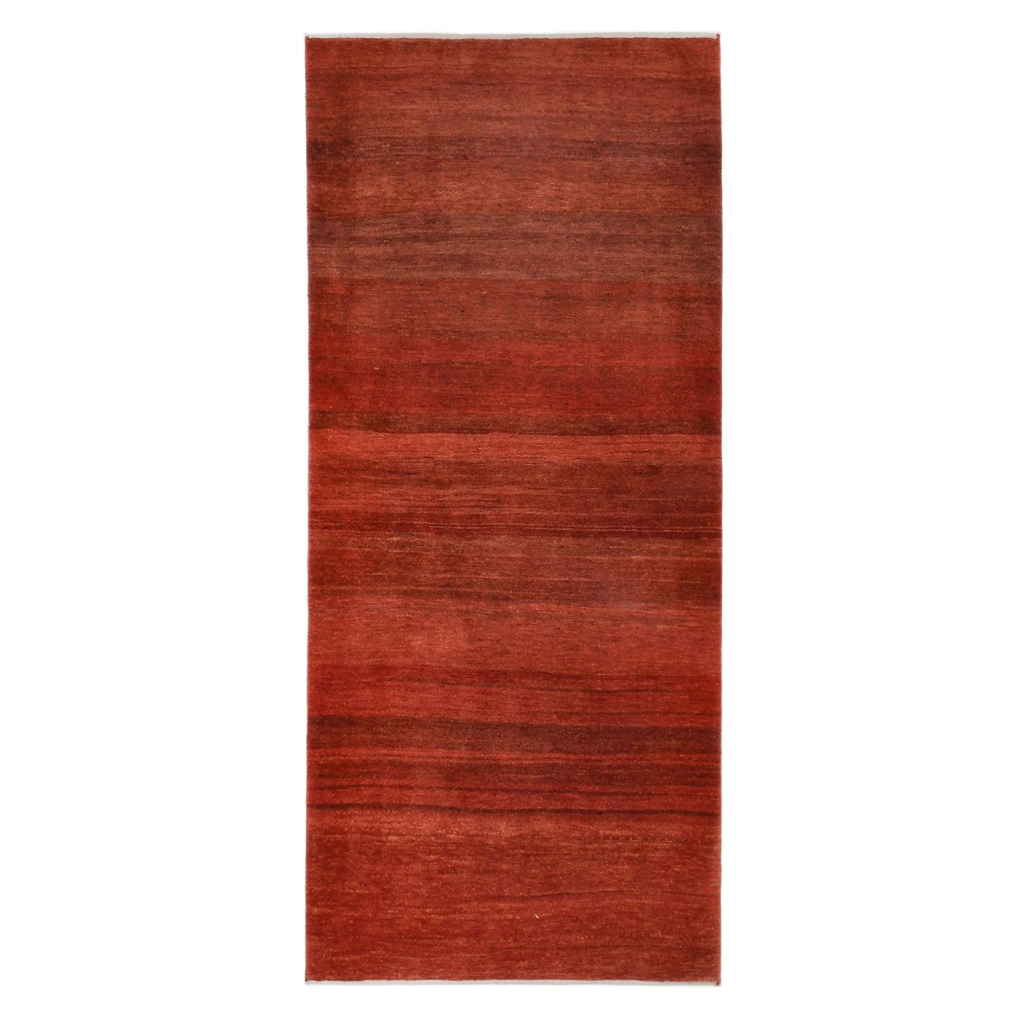 Tappeto Gabbeh 236 X 104 cm