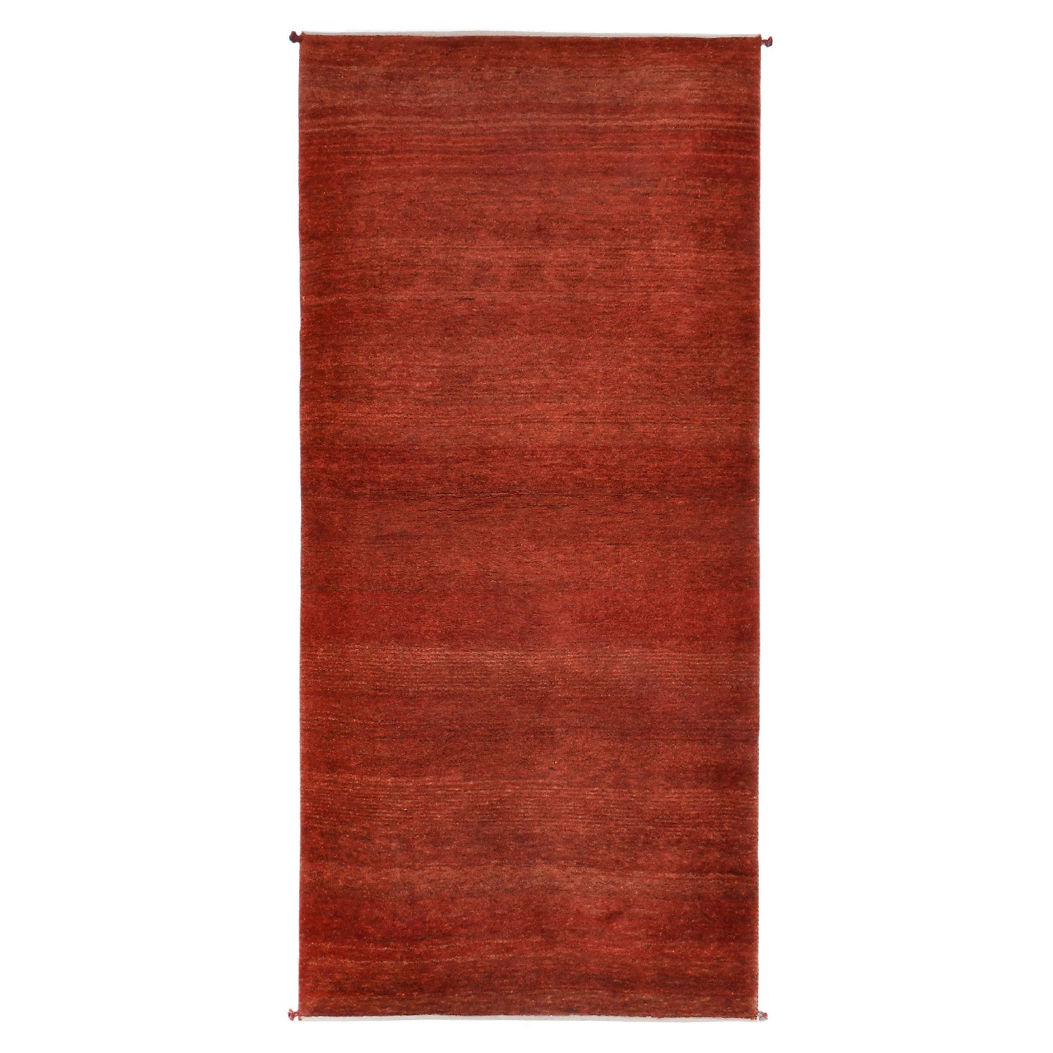 Tappeto Gabbeh 222 X 102 cm