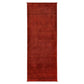 Tappeto Gabbeh Yalameh 258 X 100 CM