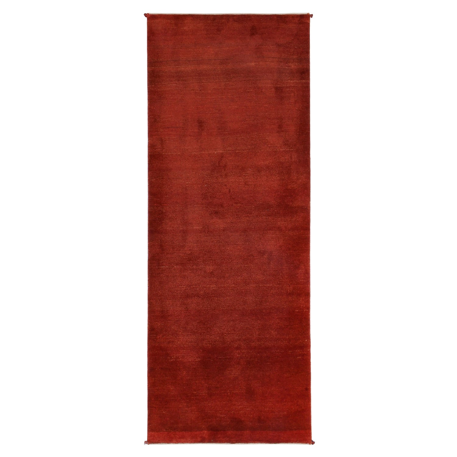 Tappeto Gabbeh Yalameh 258 X 100 CM