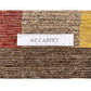 Tappeto Gabbeh 114 X 77 CM