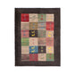 Tappeto Gabbeh 138 X 106 cm