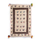 Tappeto Gabbeh 89 X 60 cm