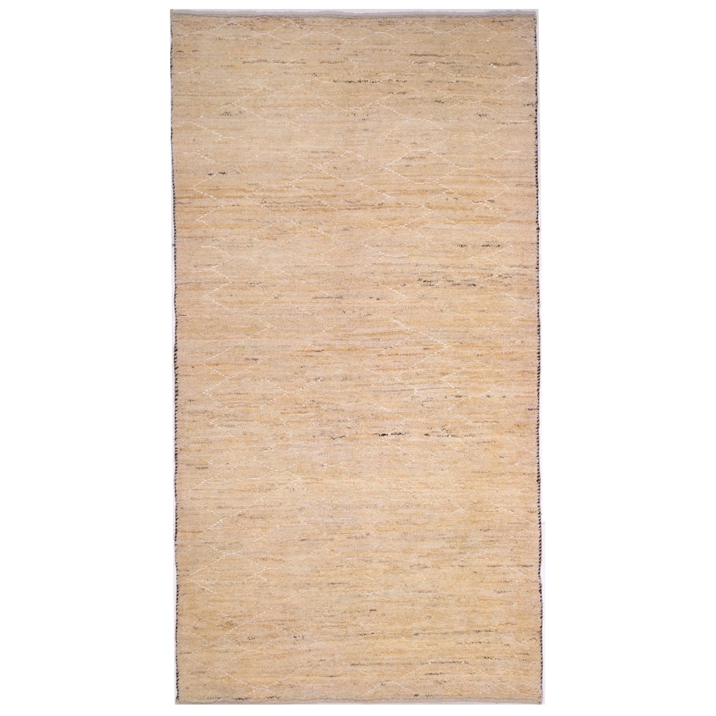 Tappeto Gabbeh 197 X 104 cm
