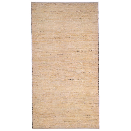 Tappeto Gabbeh 197 X 104 cm