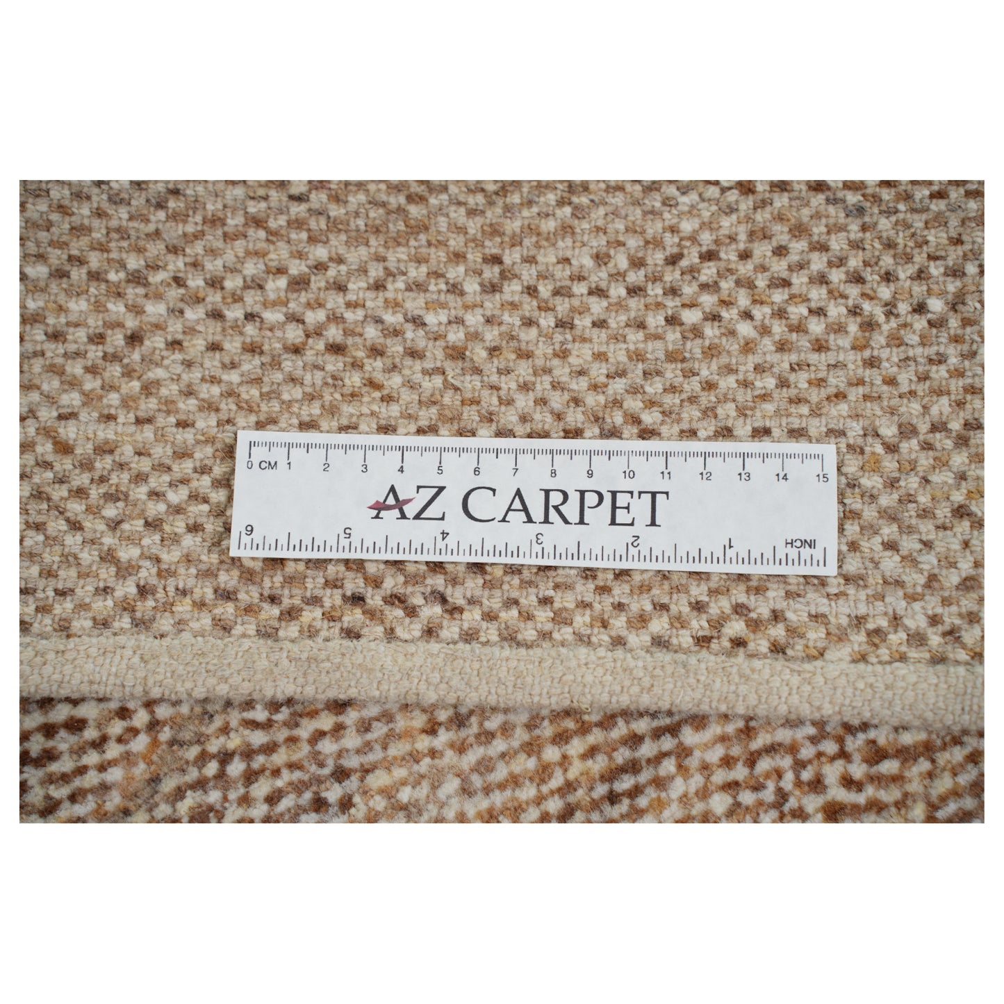 Tappeto Gabbeh Natural 140 x 100 Cm