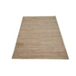Tappeto Gabbeh Natural 140 x 100 Cm