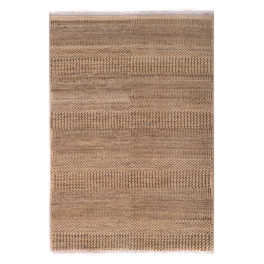 Tappeto Gabbeh Grass 156 X 107 CM