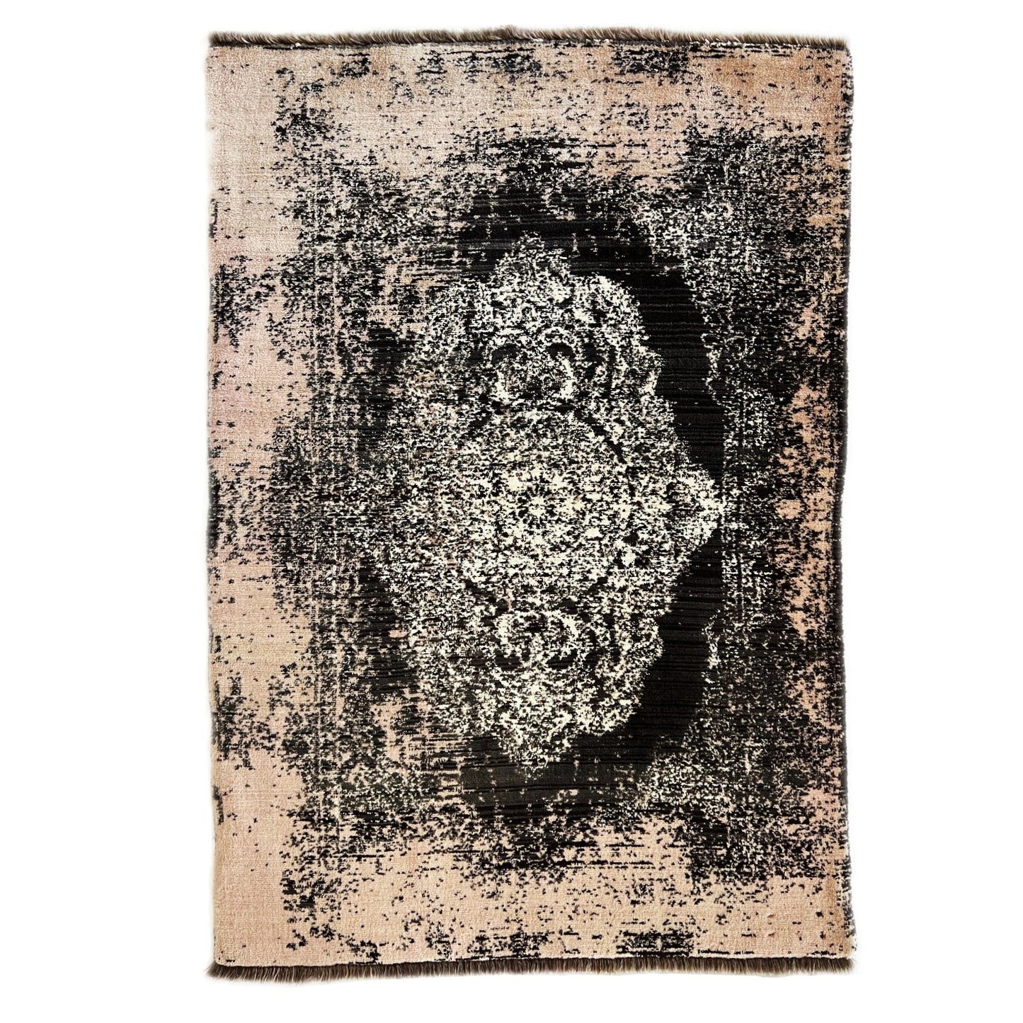 Tappeto Modern Royal Persia 147 X 100 Cm