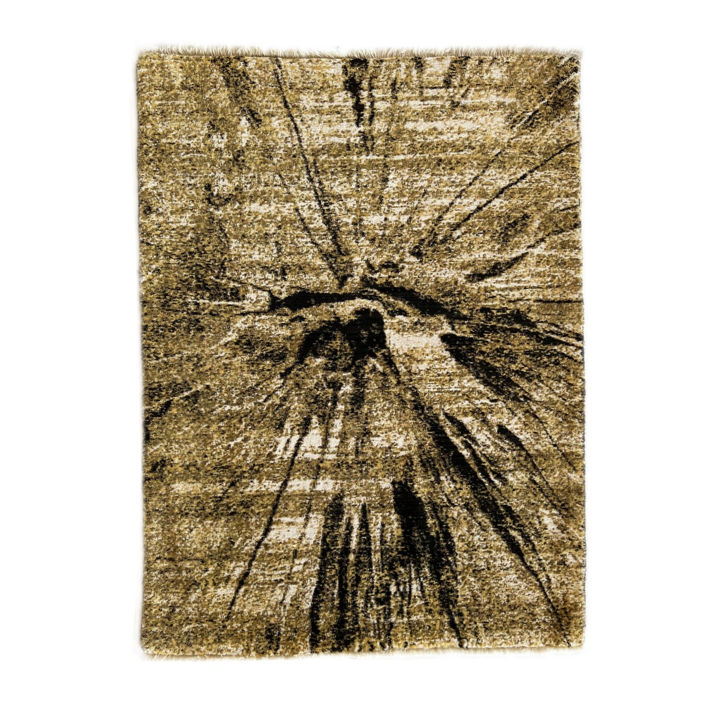 Tappeto Modern Royal Persia 138 X 104 cm