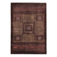 Tappeto Gabbeh Loribaft  196 X 138 cm