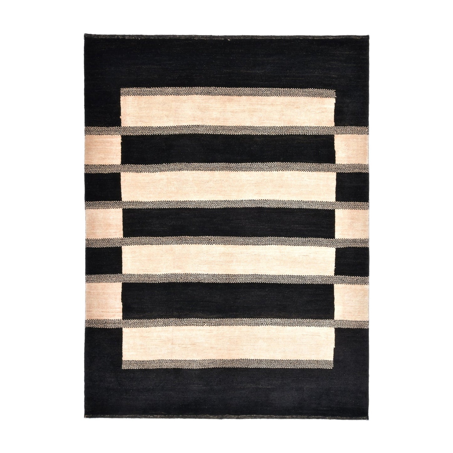 Tappeto Gabbeh Gabra 200 X 151 cm