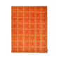 Tappeto Gabbeh Gabra Edelgrund 201 X 157 cm