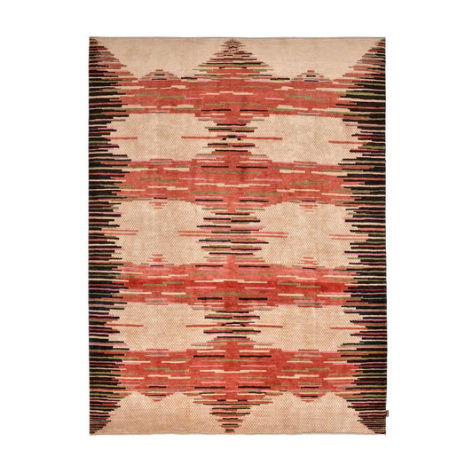 Tappeto Gabbeh Gabra Edelgrund  300 X 227 cm