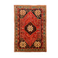 Tappeto Ghashgai 202 x 139  cm