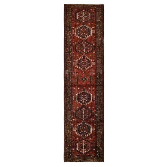 Tappeto Gharace 410 x 107 Cm
