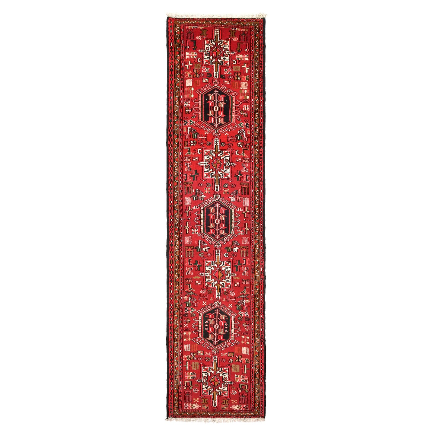 Tappeto Gharace 288 X 71 Cm